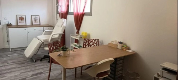 Infirmières Libérales à Domicile - Cabinet VIEILLARD GOULT GACHON