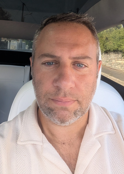 Cabine infirmier Bruno Guillemin